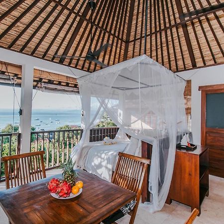 Villa Mimpi Manis Lembongan Extérieur photo