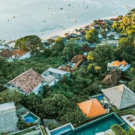 Villa Mimpi Manis Lembongan Extérieur photo