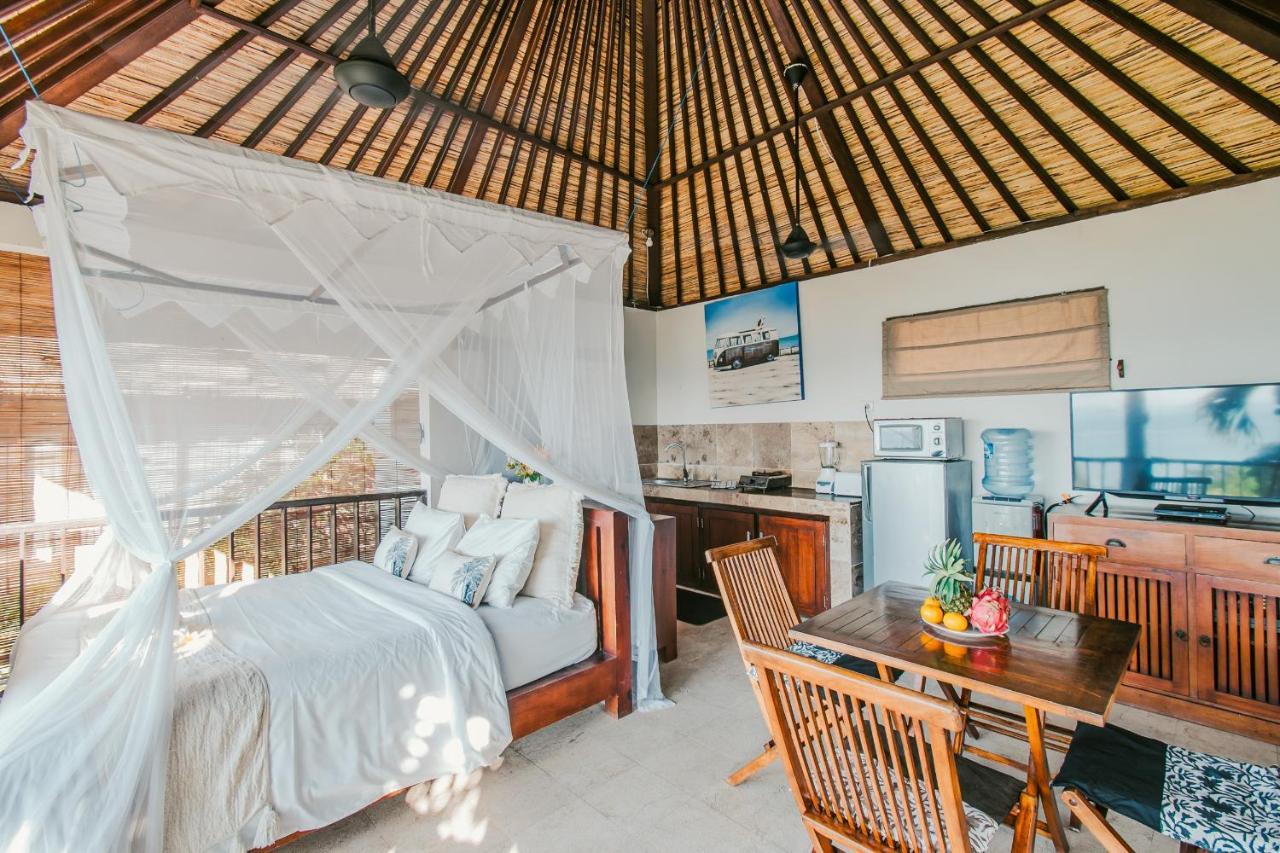Villa Mimpi Manis Lembongan Extérieur photo