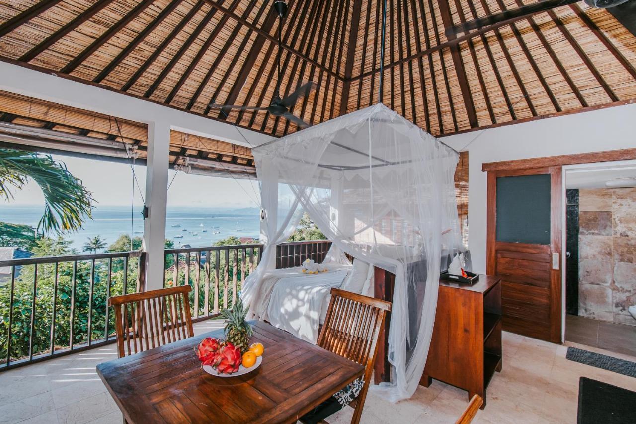 Villa Mimpi Manis Lembongan Extérieur photo