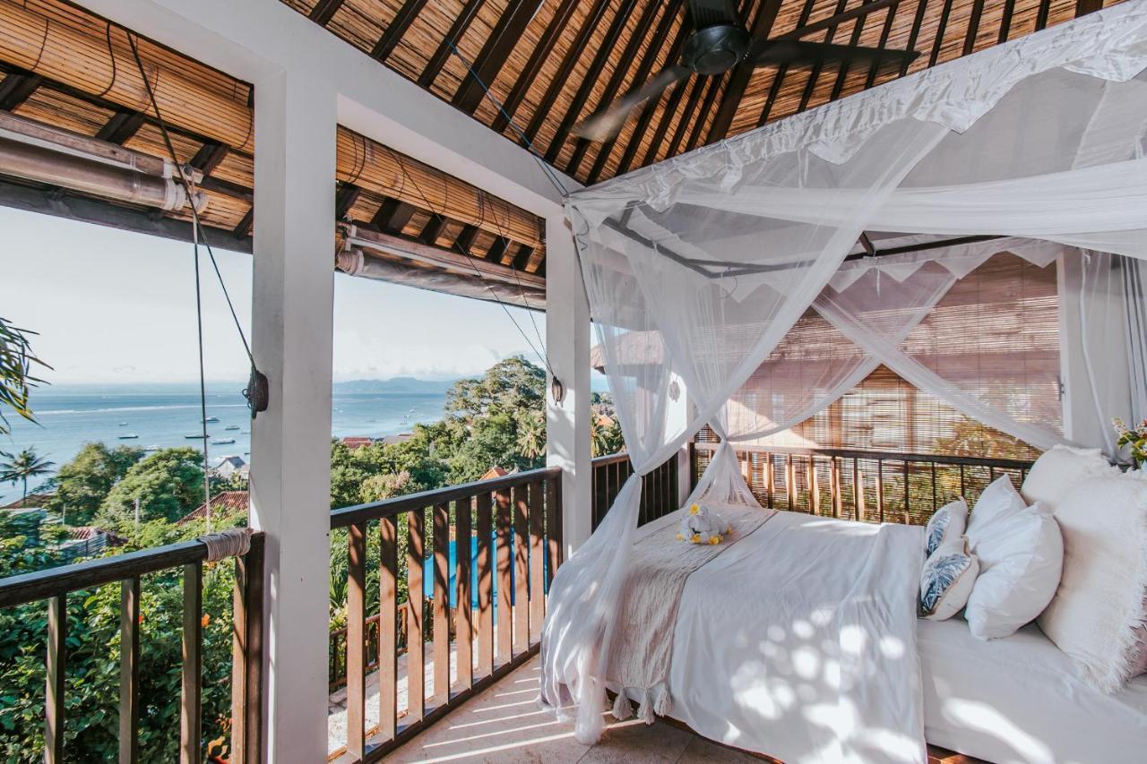 Villa Mimpi Manis Lembongan Extérieur photo