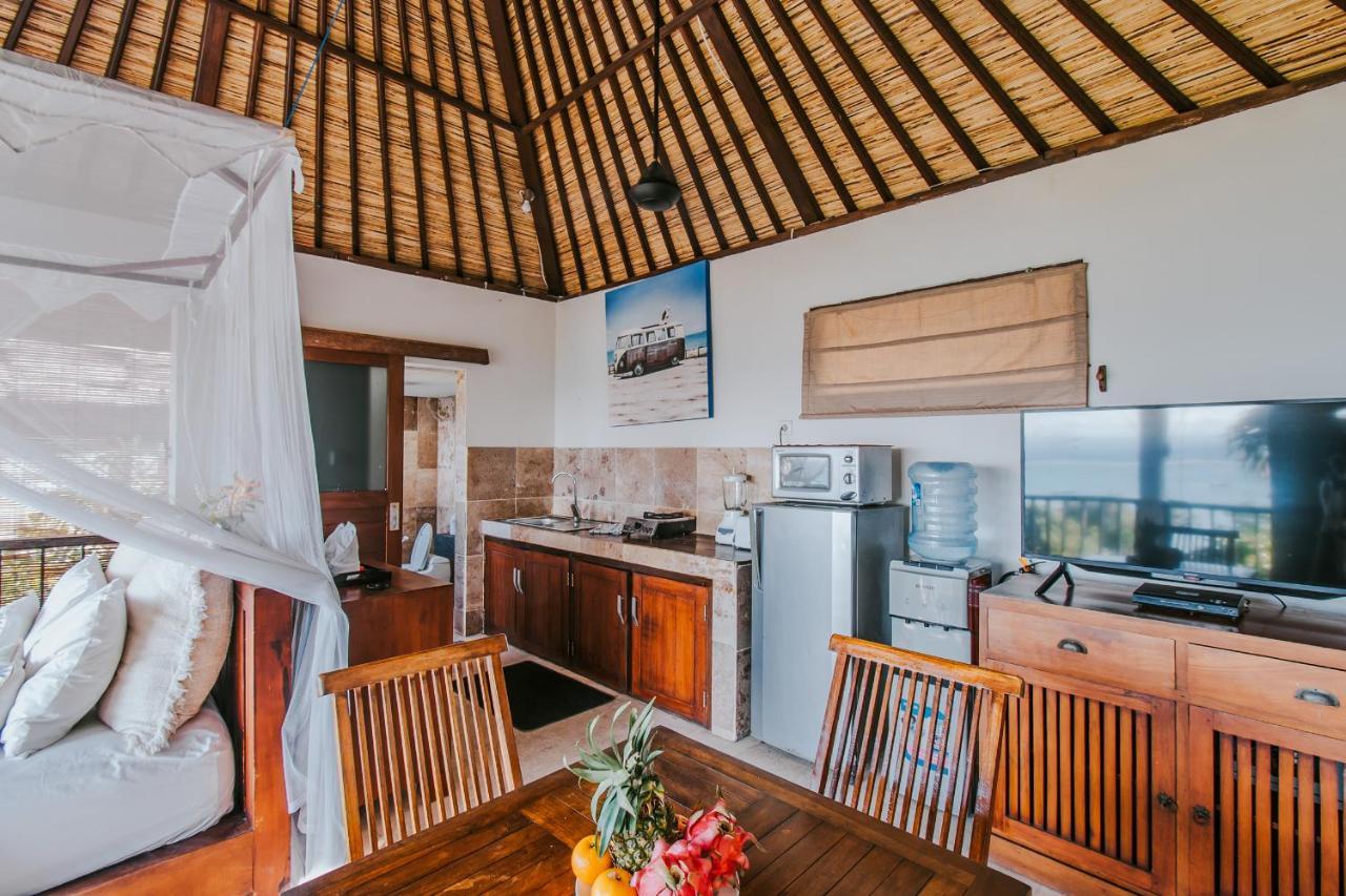 Villa Mimpi Manis Lembongan Extérieur photo
