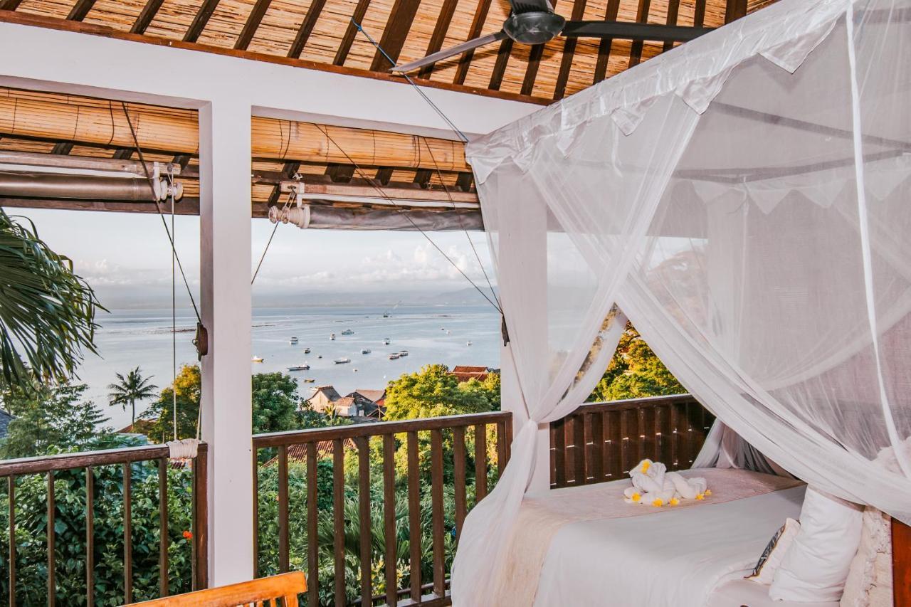 Villa Mimpi Manis Lembongan Extérieur photo
