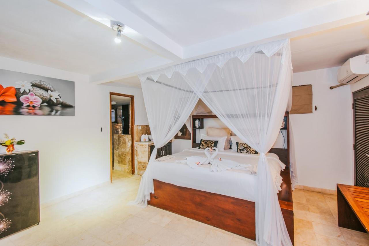 Villa Mimpi Manis Lembongan Extérieur photo