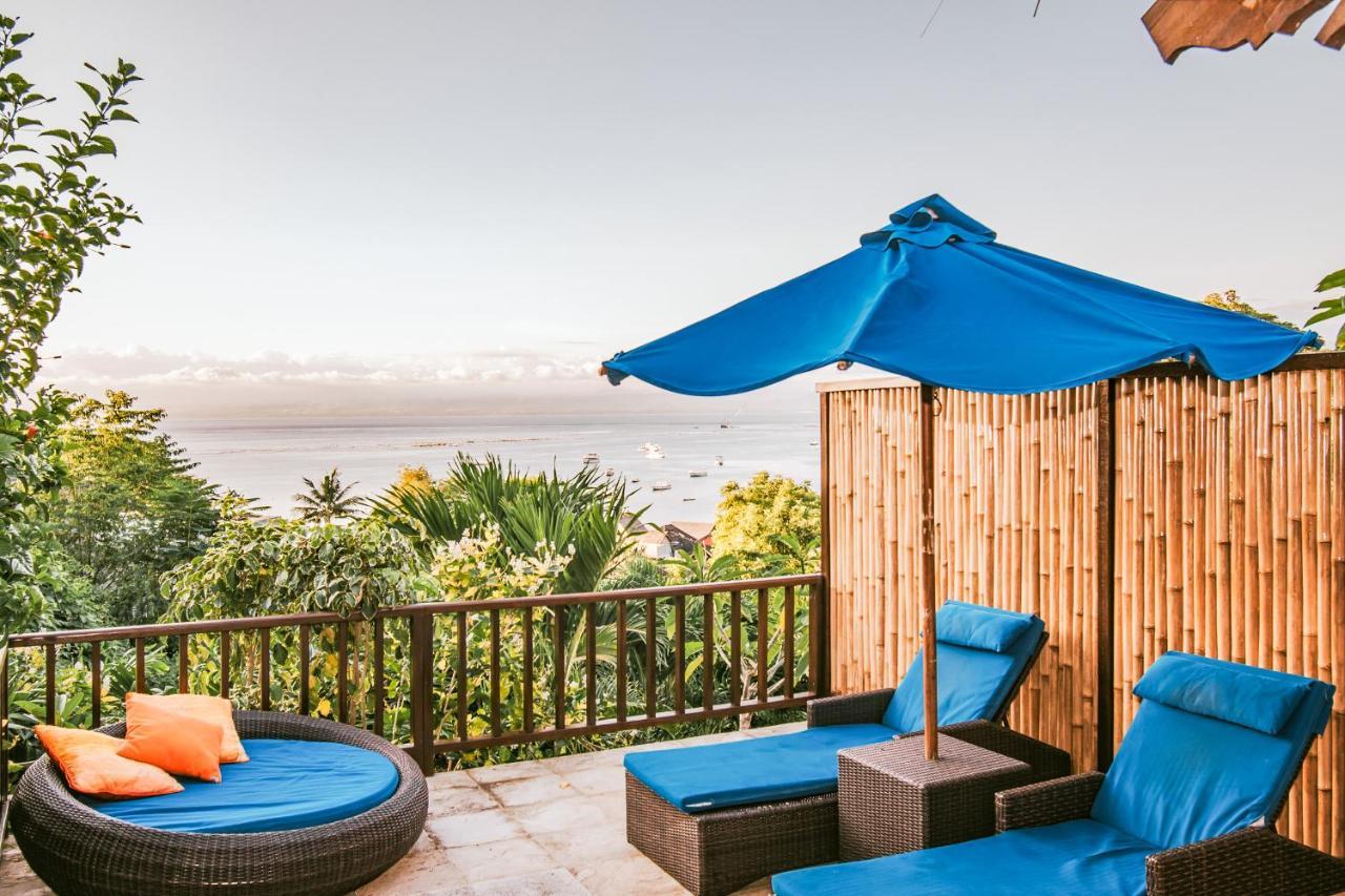 Villa Mimpi Manis Lembongan Extérieur photo