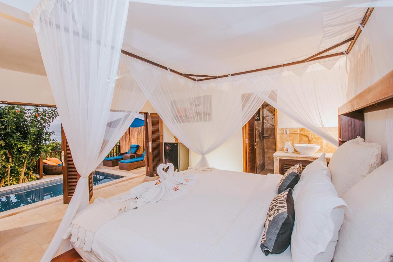 Villa Mimpi Manis Lembongan Extérieur photo