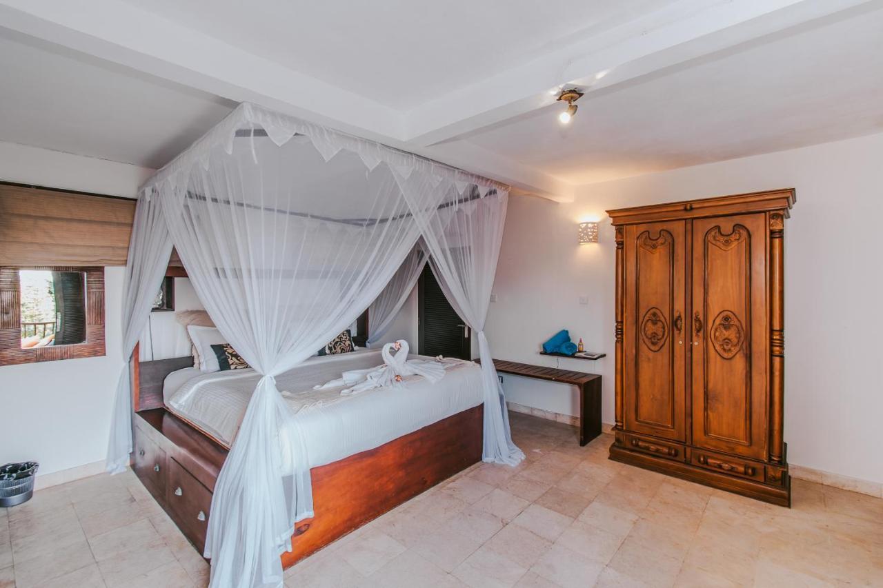 Villa Mimpi Manis Lembongan Extérieur photo