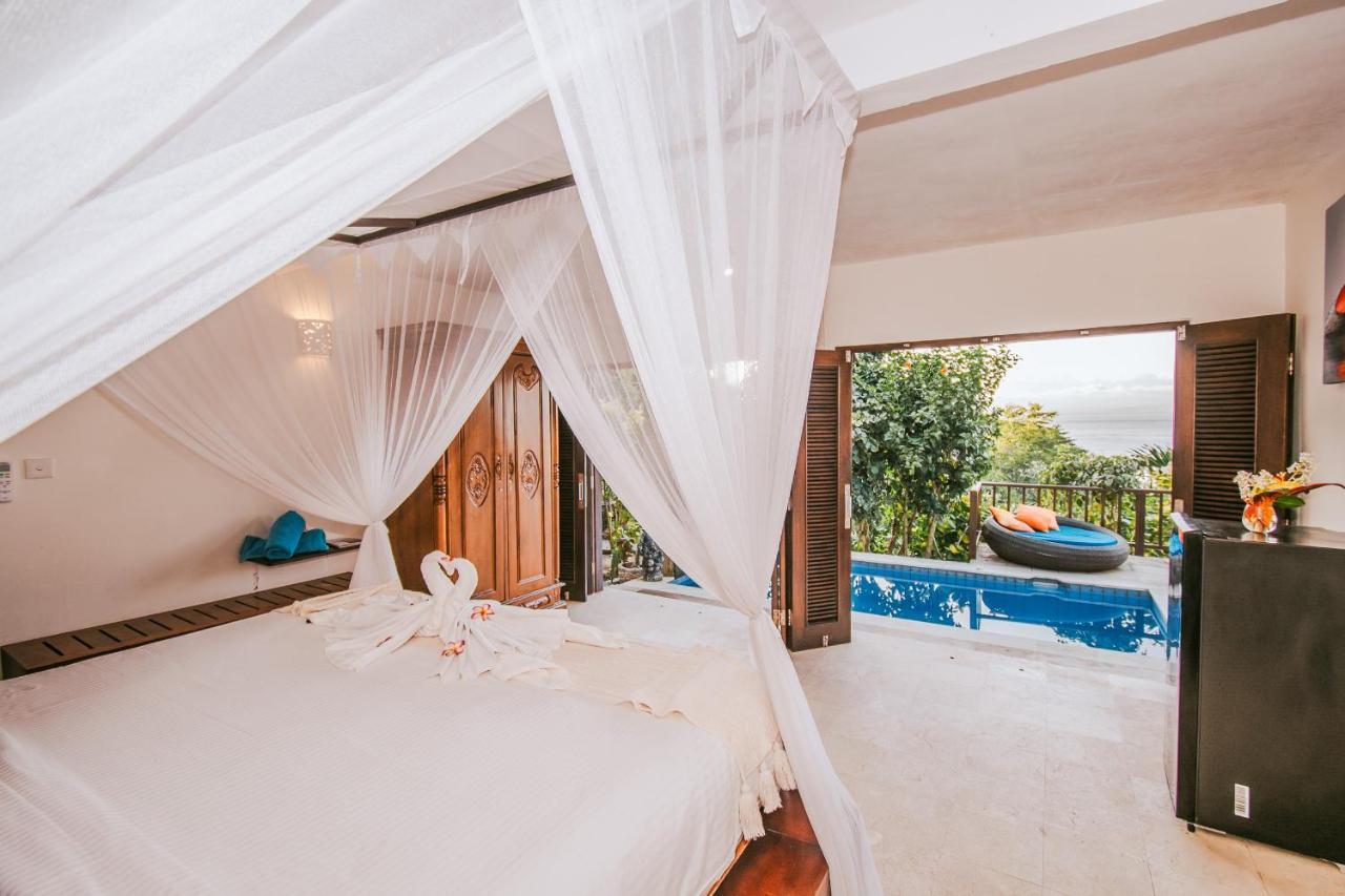 Villa Mimpi Manis Lembongan Extérieur photo