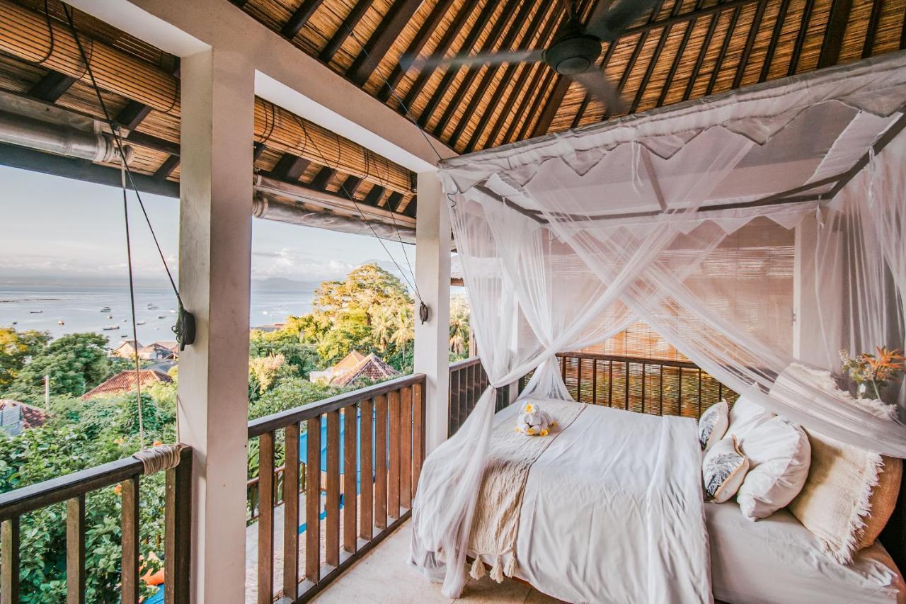 Villa Mimpi Manis Lembongan Extérieur photo