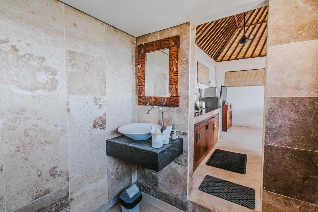 Villa Mimpi Manis Lembongan Extérieur photo