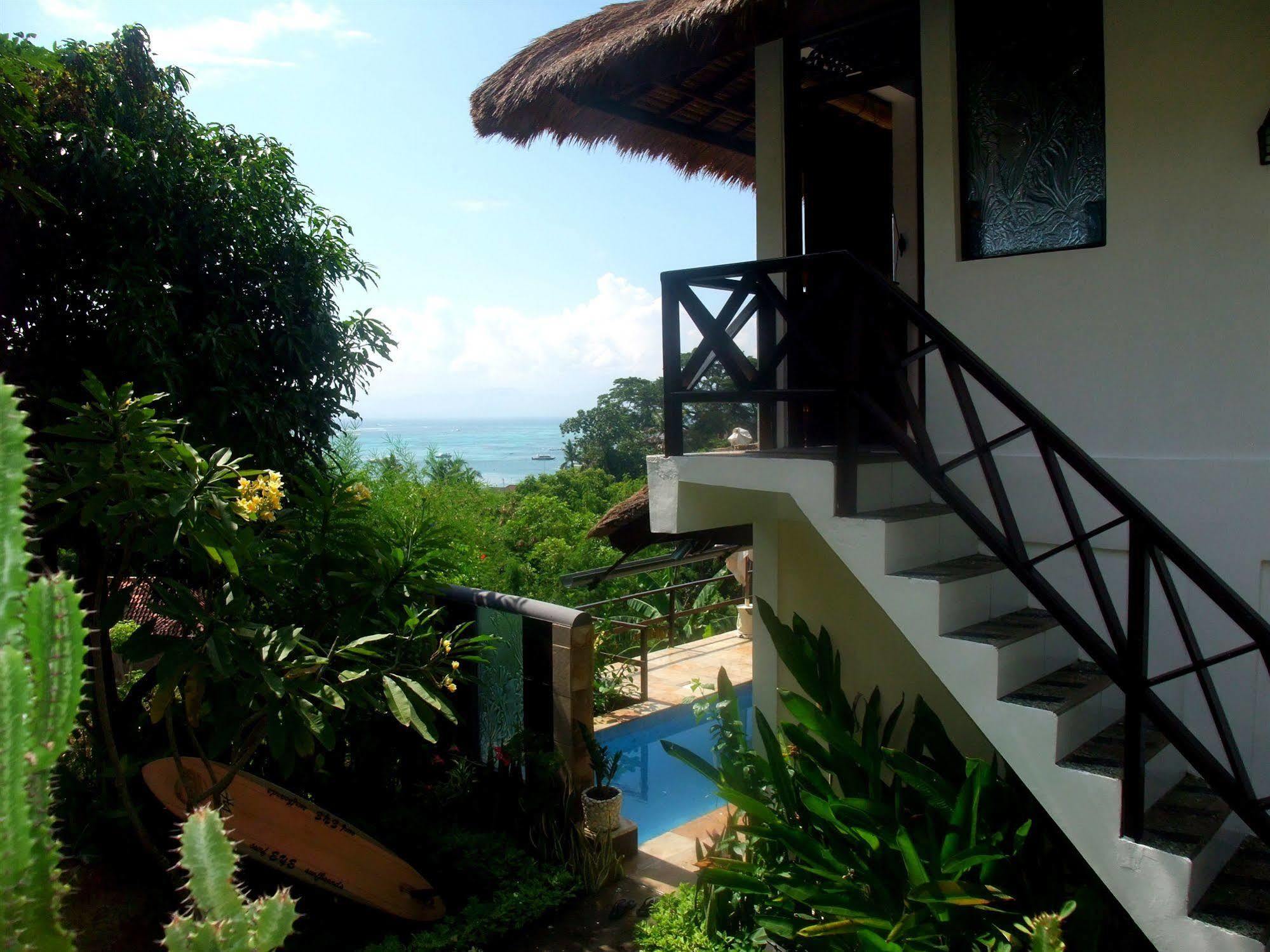 Villa Mimpi Manis Lembongan Extérieur photo