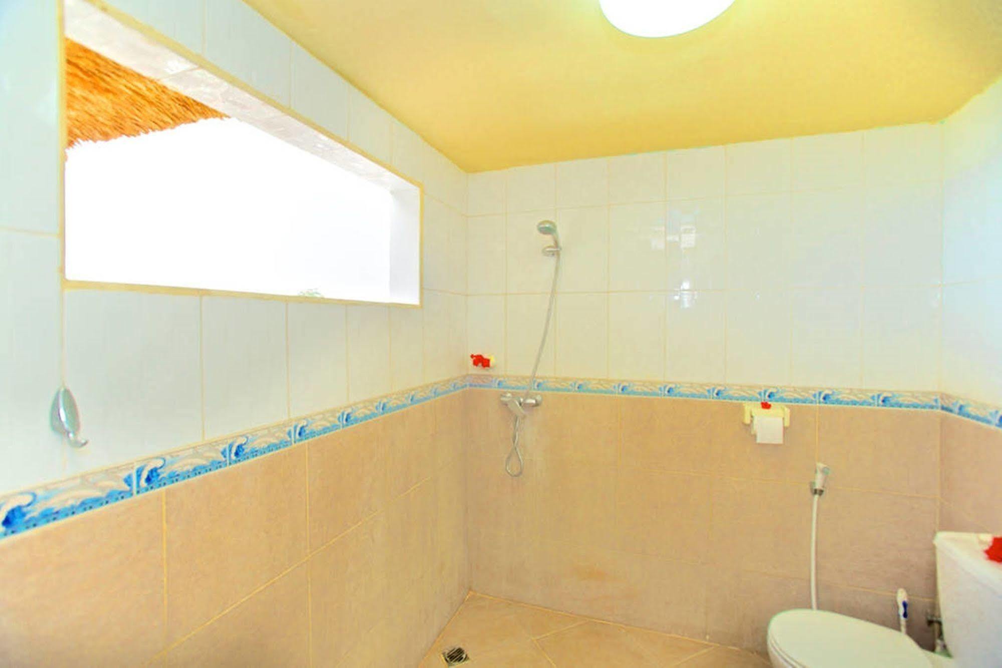 Villa Mimpi Manis Lembongan Extérieur photo