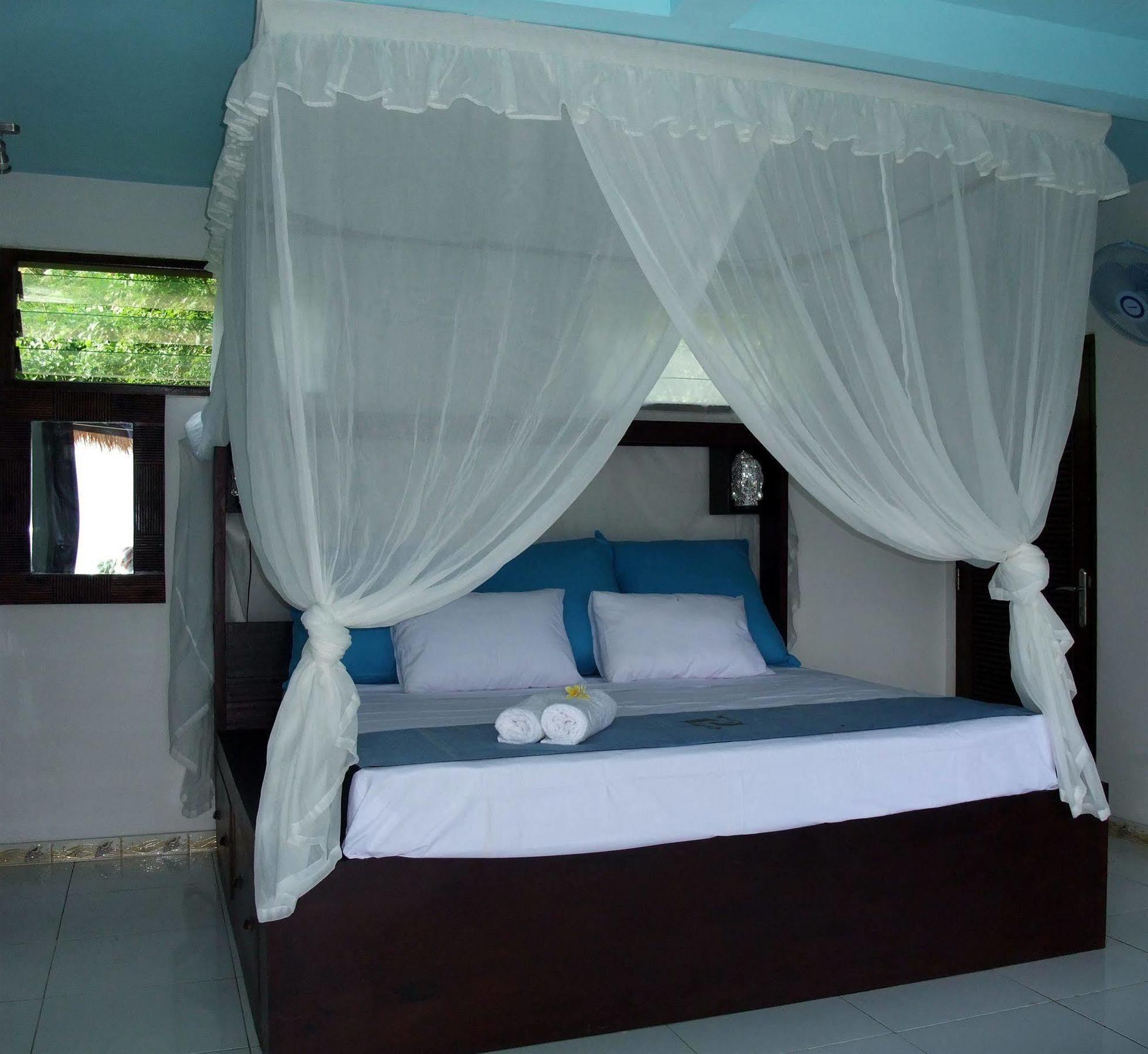 Villa Mimpi Manis Lembongan Extérieur photo