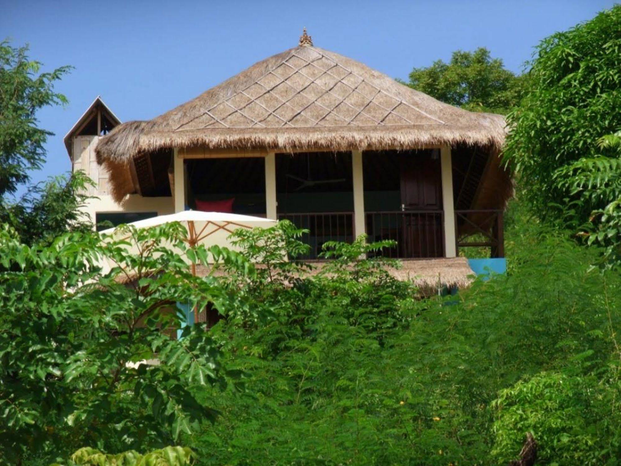 Villa Mimpi Manis Lembongan Extérieur photo