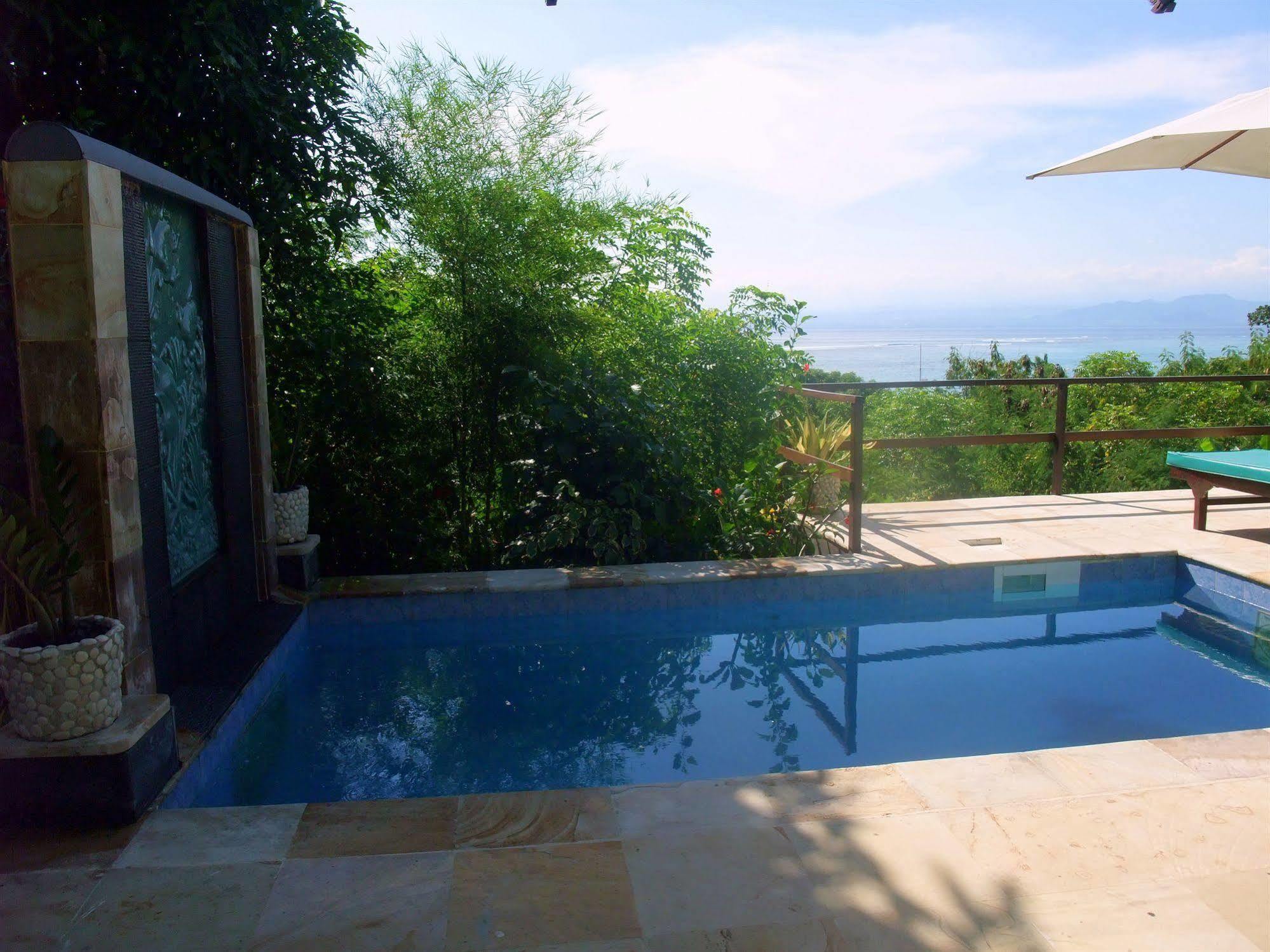 Villa Mimpi Manis Lembongan Extérieur photo