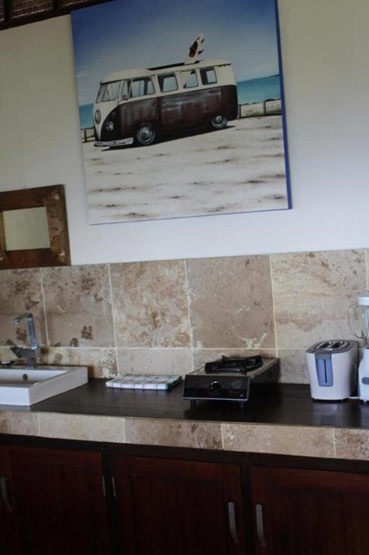 Villa Mimpi Manis Lembongan Extérieur photo